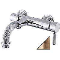 Смеситель для ванны Cezares OLIMP-VM-02-L