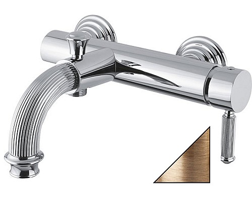 Смеситель для ванны Cezares OLIMP-VM-02-L