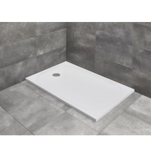 Душевой поддон Radaway Zantos 100x80
