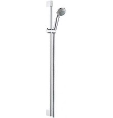 Душевой гарнитур Hansgrohe Crometta 1jet/Unica С