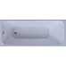 Акриловая ванна Aquatek Eco-friendly Мия 170x70 MIY170-0000004
