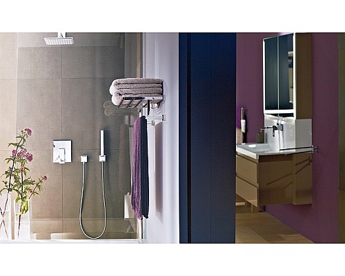 Подключение Grohe для душевого шланга 27704000