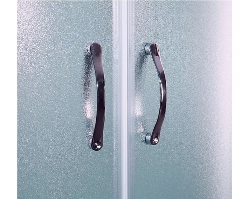 Душевая кабина Timo Eco 100x100 TE-0700 с гидромассажем