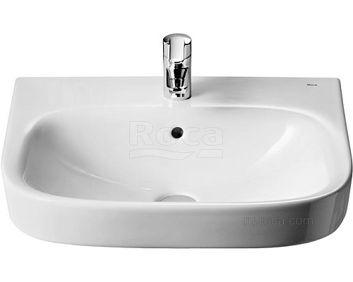 Раковина Roca Debba 55x44 32799500Y
