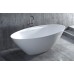 Ванна из искусственного камня Salini DIVA 178x85 102221M