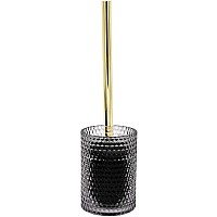 Ершик для унитаза Ridder Sherine 2166407 Серый