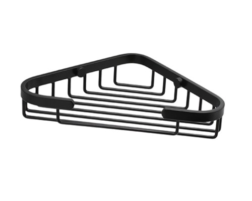 Полка металлическая WasserKRAFT K-733B