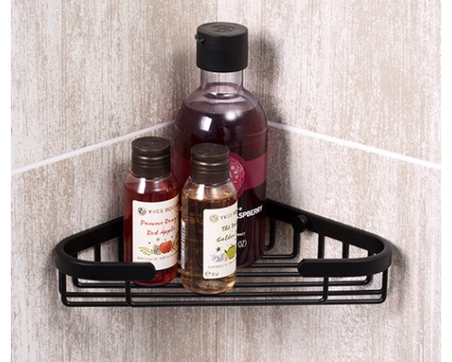 Полка металлическая WasserKRAFT K-733B