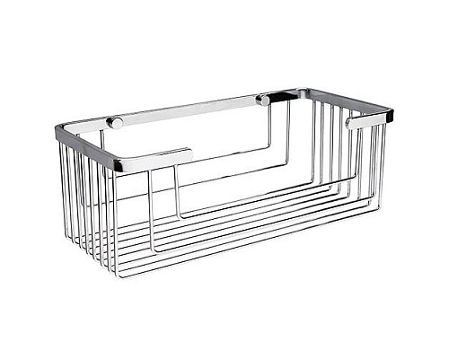 Полка металлическая WasserKRAFT K-711