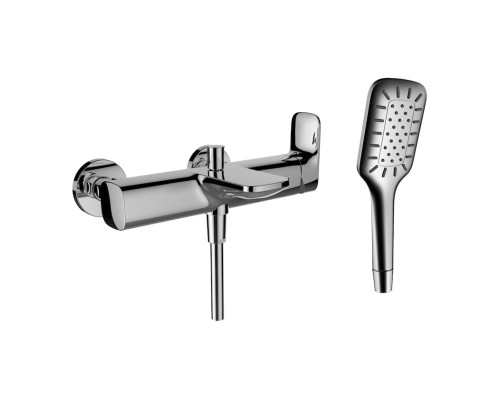 Смеситель Laufen Cityplus для ванны-душа 3.2175.7.004.136.1