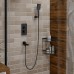 Душевая система Timo Petruma SX-5019/03SM Черный