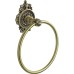 Кольцо для полотенца Bronze de Luxe Royal Бронза