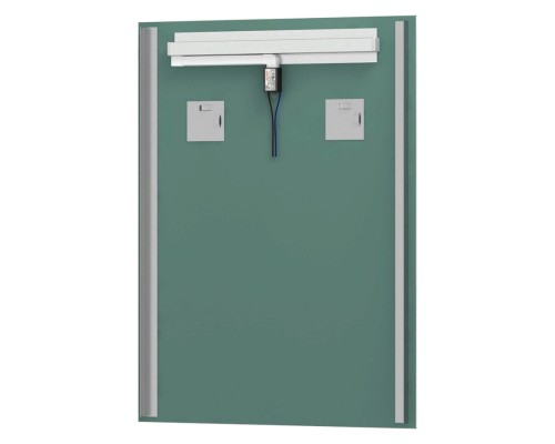 Зеркало Evoform Ledline 75х120 с подсветкой