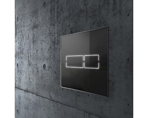 Панель смыва TECE lux Mini 9240961