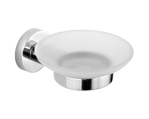 Мыльница Sapho Samba SB102 Хром