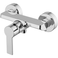 Смеситель для душа Villeroy&Boch Architectura Хром