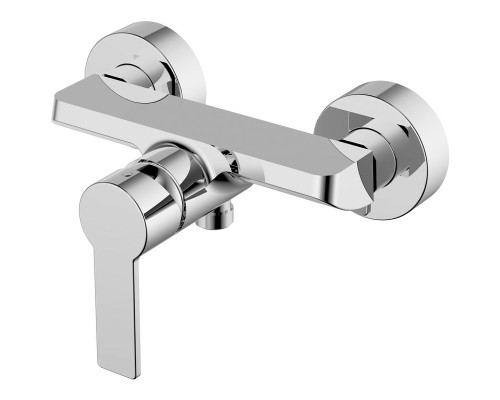 Смеситель для душа Villeroy&Boch Architectura Хром