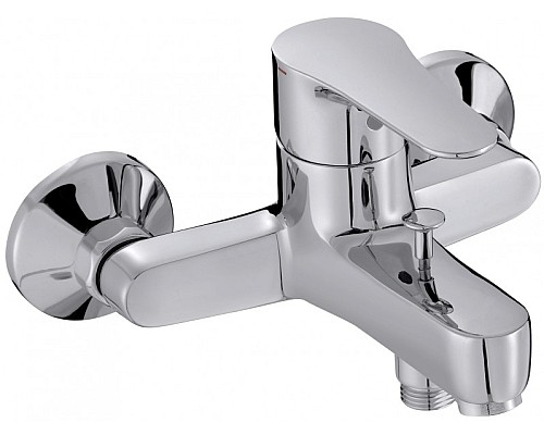 Смеситель для ванны Jacob Delafon E160334CP