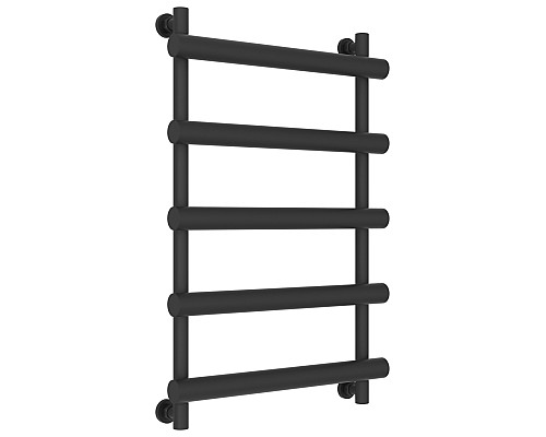 Полотенцесушитель водяной 800х500 темный титан муар Сунержа Атлант 15-0226-8050