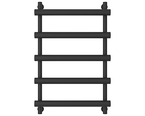 Полотенцесушитель водяной 800х500 темный титан муар Сунержа Атлант 15-0226-8050