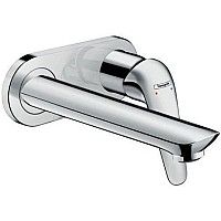 Смеситель для раковины Hansgrohe Novus 71127000