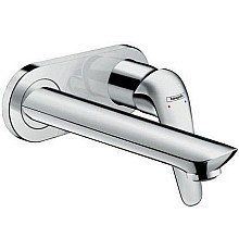 Смеситель для раковины Hansgrohe Novus 71127000