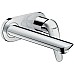 Смеситель для раковины Hansgrohe Novus 71127000