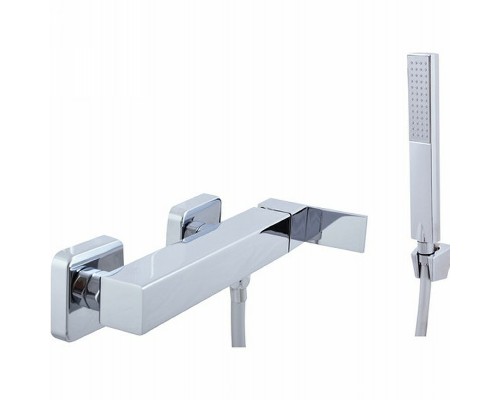 Смеситель для душа Rav Slezak Loira LR580.5/1 Хром