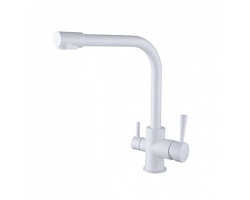 Смеситель для кухонной мойки KAISER Merkur 26044-10