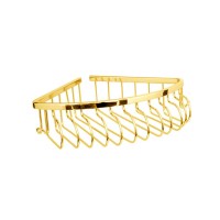 Угловая полка (металл) Boheme Imperiale 10417