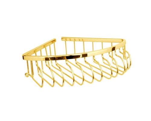 Угловая полка (металл) Boheme Imperiale 10417