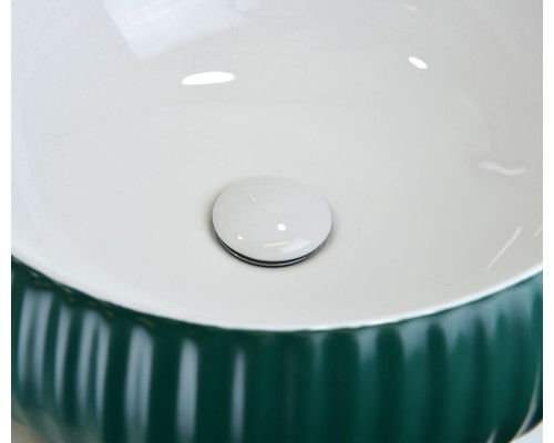 Cлив для раковины Bronze de luxe 1001W