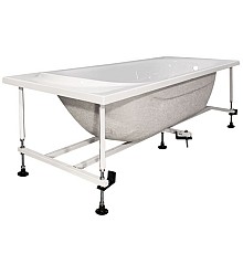 Опорная конструкция для ванн BYON VILBY 150x70 V0000167