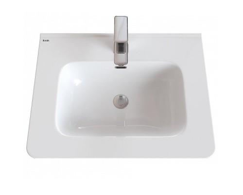 Раковина Iddis IDDIS 60 0106000i28 Белая