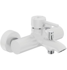 Смеситель для ванны Ideal Standard Ceraline Белый матовый