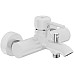 Смеситель для ванны Ideal Standard Ceraline BC199U5 Белый матовый