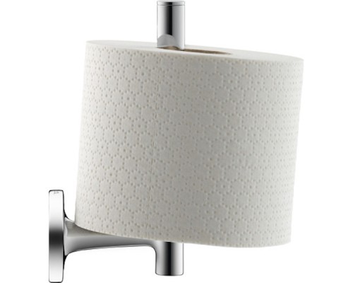 Держатель туалетной бумаги Duravit Starck T Хром