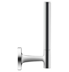 Держатель туалетной бумаги Duravit Starck T Хром