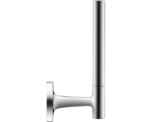 Держатель туалетной бумаги Duravit Starck T Хром