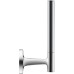 Держатель туалетной бумаги Duravit Starck T Хром