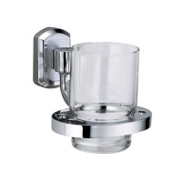 Подстаканник одинарный WasserKRAFT K-3028