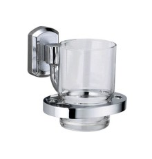 Подстаканник одинарный WasserKRAFT