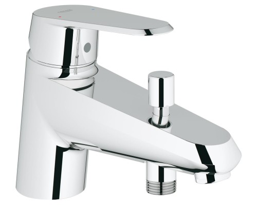 Смеситель Grohe для ванны