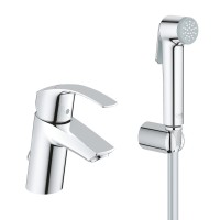 Смеситель Grohe для раковины однорычажный