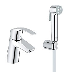 Смеситель Grohe для раковины однорычажный