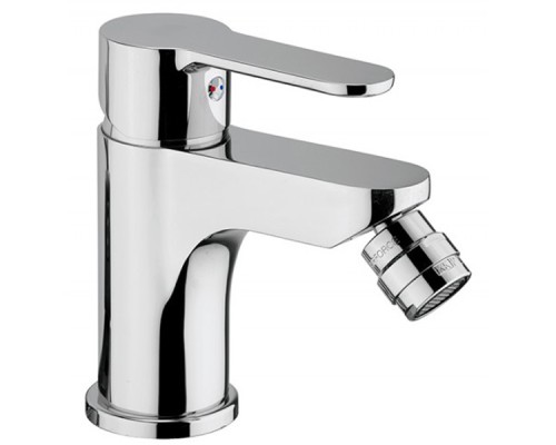 Смеситель для биде Webert Sax Evolution SE840102015