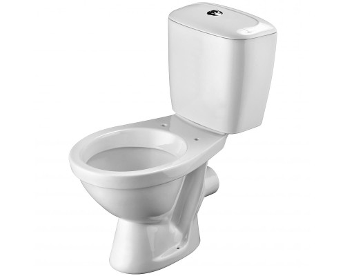 Унитаз Santek Паллада 1.WH30.2.371 с бачком и сиденьем