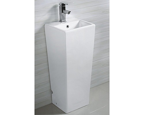 Раковина CeramaLux 33 NB147 Белая