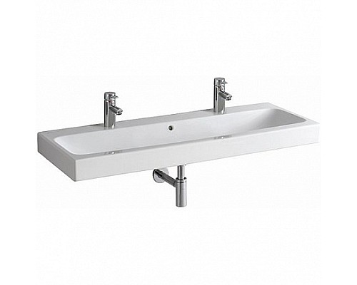Раковина Geberit Icon 120 см Раковина Geberit Icon 120 см