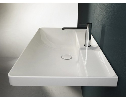 Раковина Hatria Canalgrande 60 Y1EJ Белая